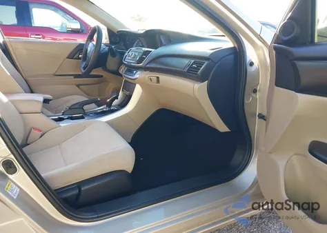 2013 Honda Accord Ex from USA, damaged, VIN 1HGCR2F7XDA249622